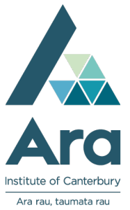 Ara Institute logo